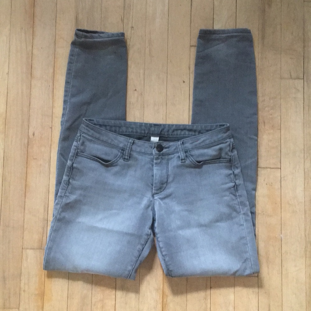 Banana Republic Legging Jeans